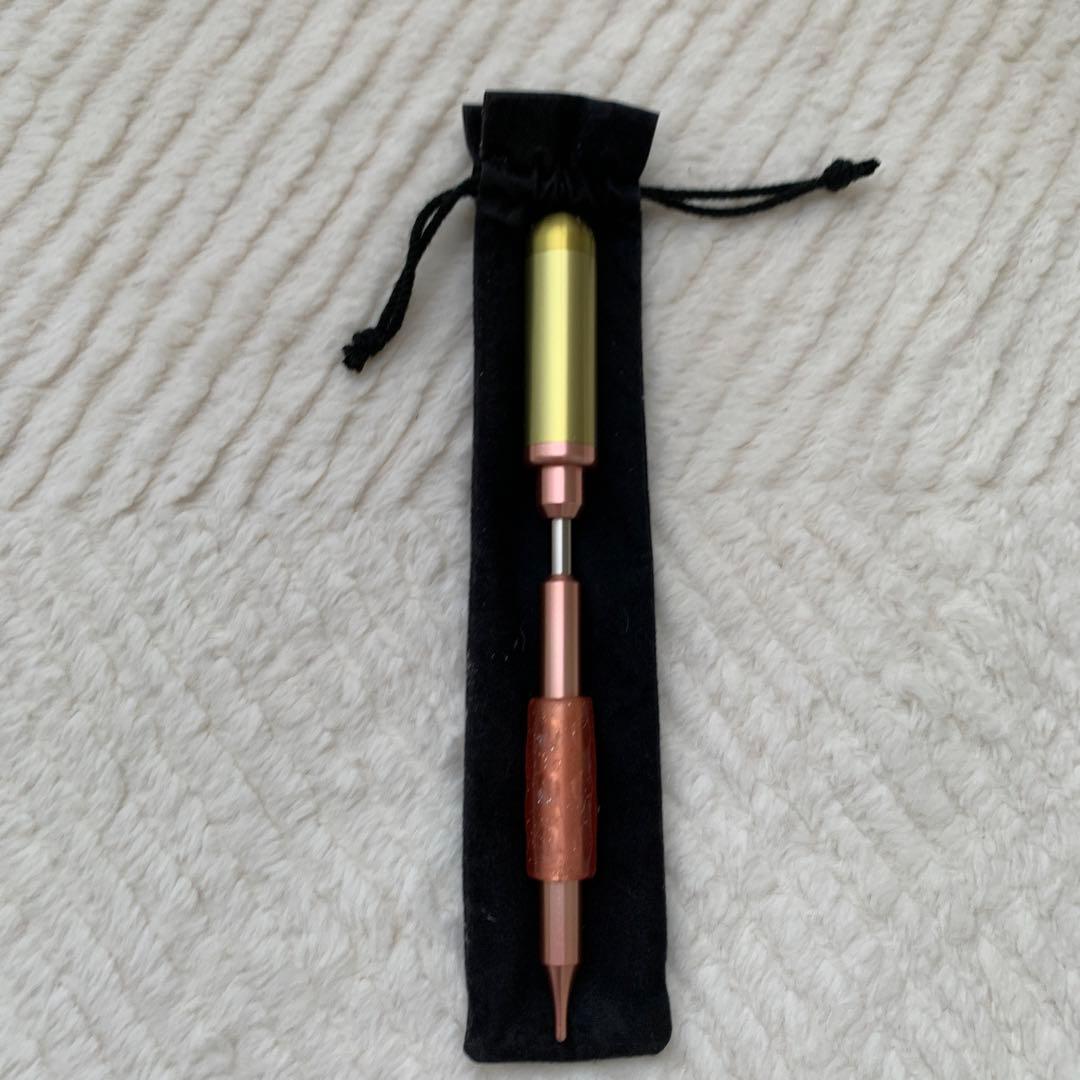 FTWセラミックフィオーラ 美顔ローラー