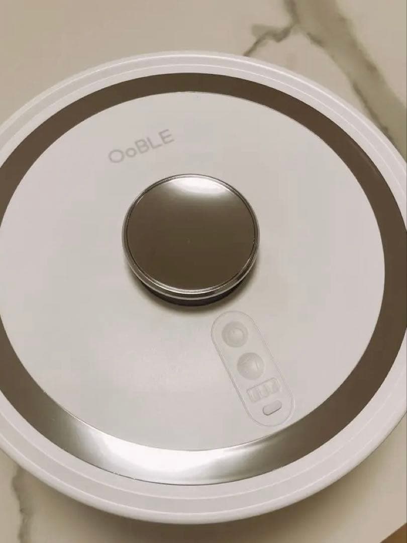 OoBLE ステンレス真空食品保存容器ミニ・米びつ