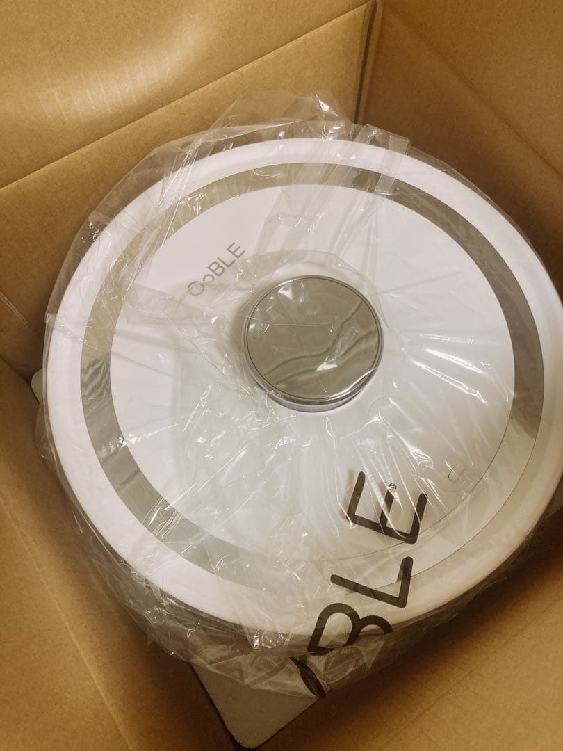 OoBLE ステンレス真空食品保存容器ミニ・米びつ