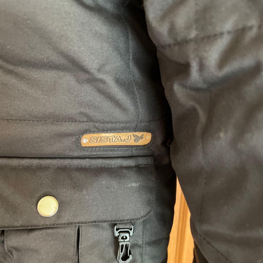 シスタＪ　スノーボードウェア、上下セット