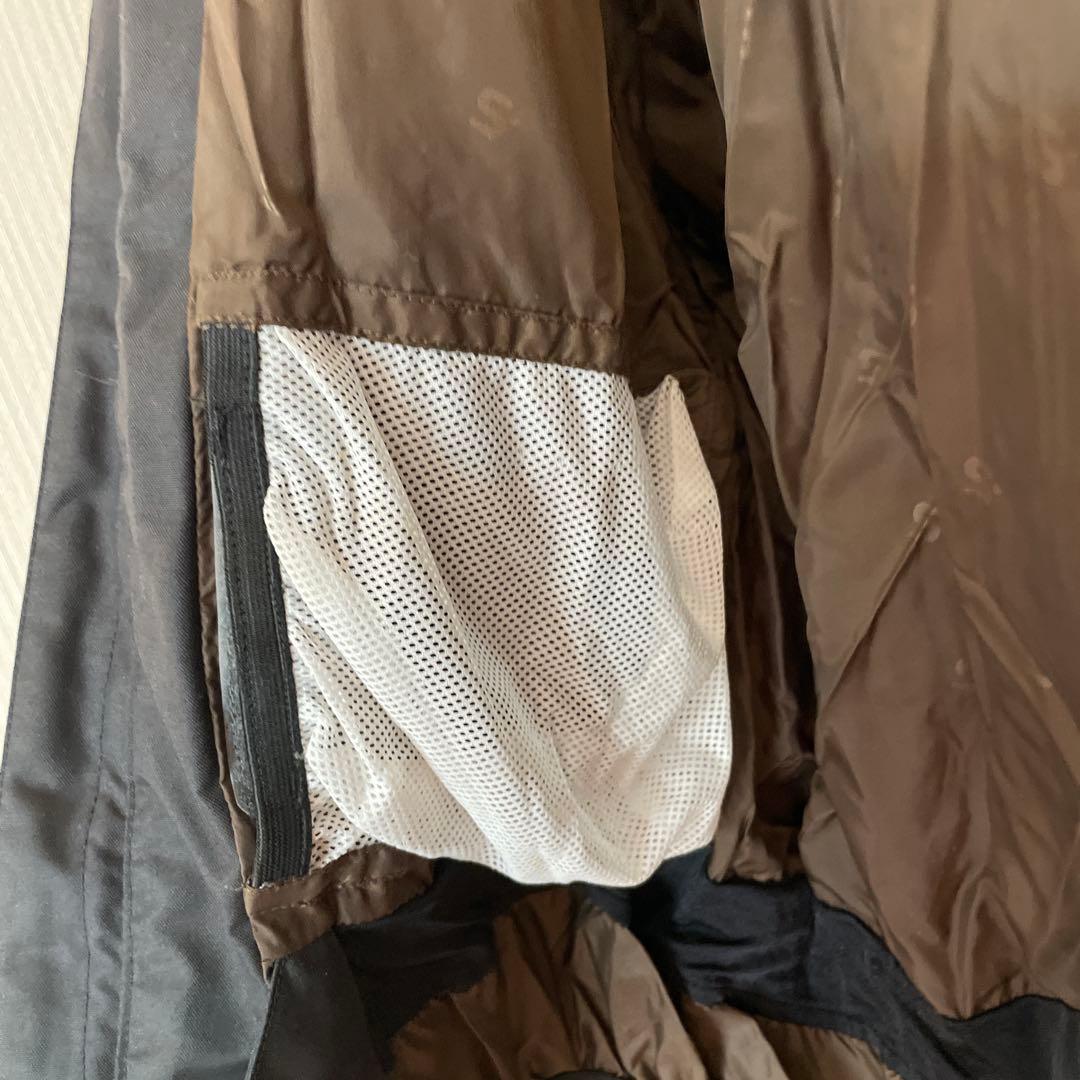 シスタＪ　スノーボードウェア、上下セット