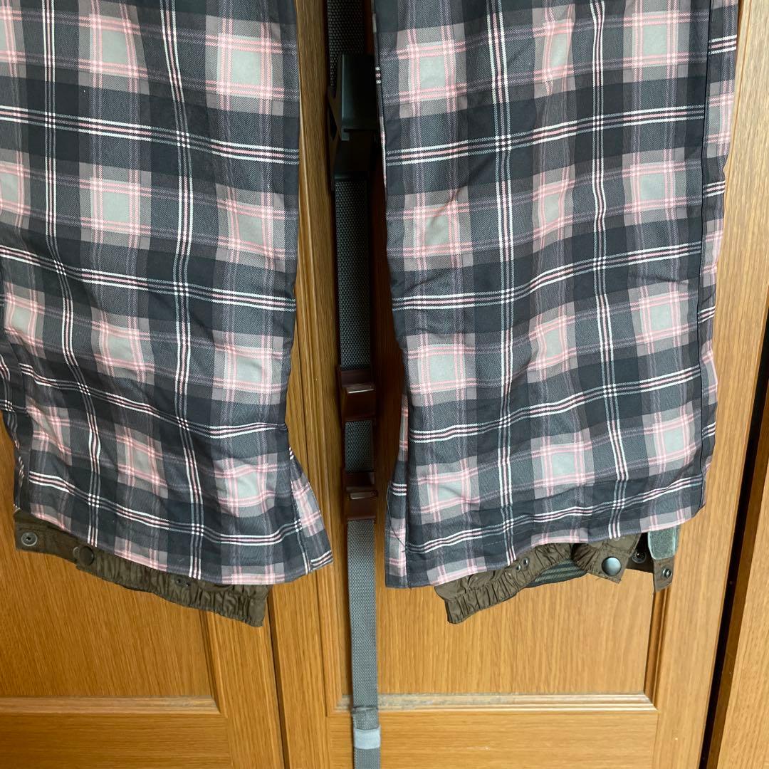 シスタＪ　スノーボードウェア、上下セット