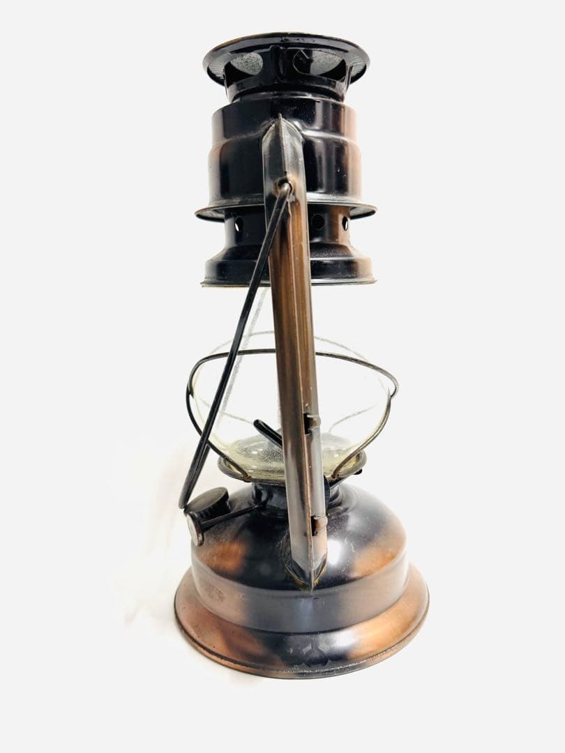 クラシックランタン ブロンズ ブラック