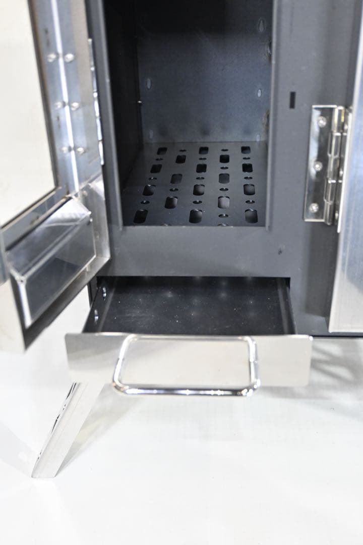 F&C フルセット オーブン一体型薪ストーブ STOVEN 二次燃焼機構搭載