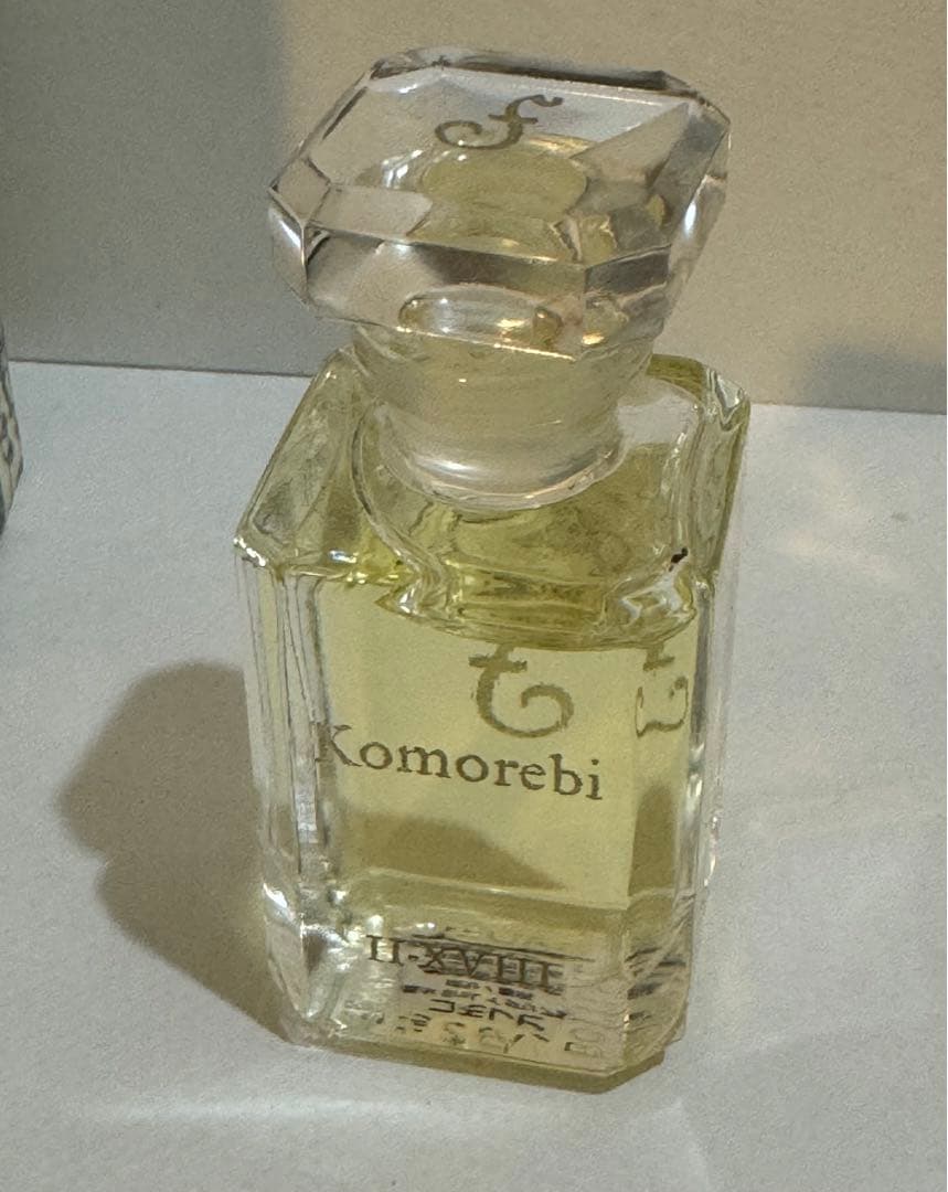 フエギア　FUEGUIA Komorebi コモレビ　プーラ