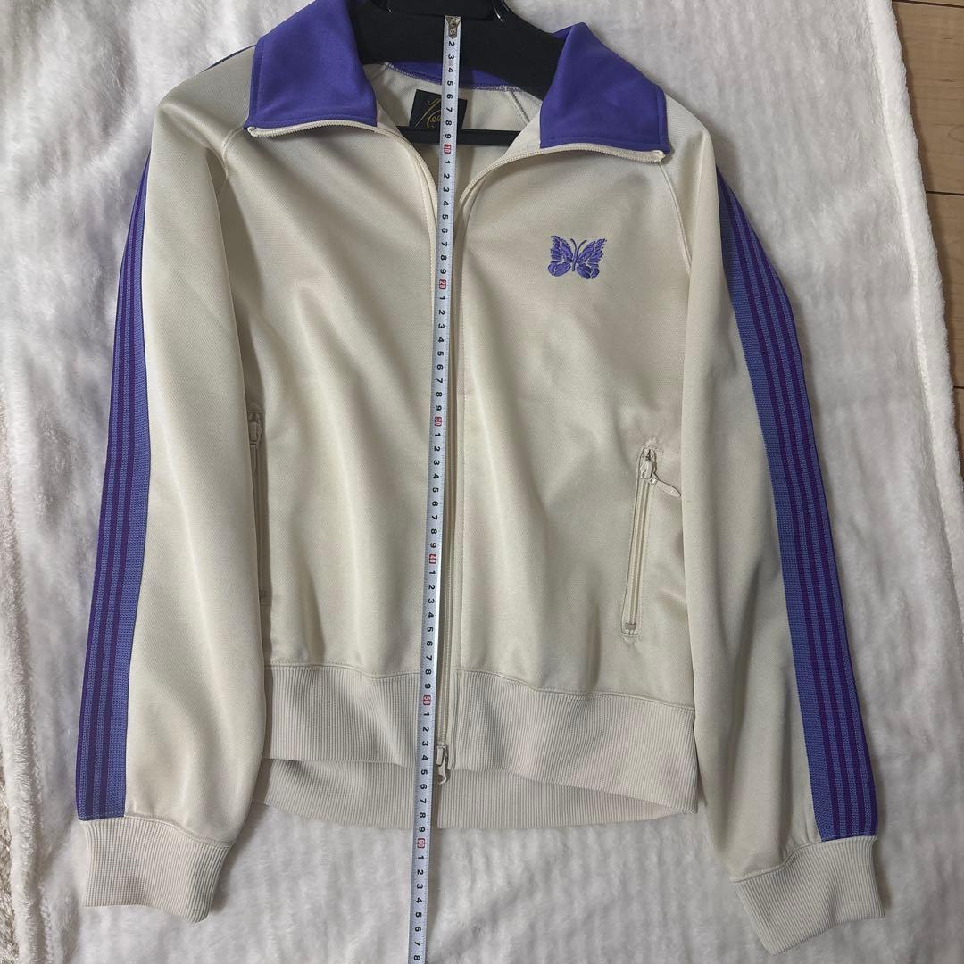 Needles トラックジャケット　II