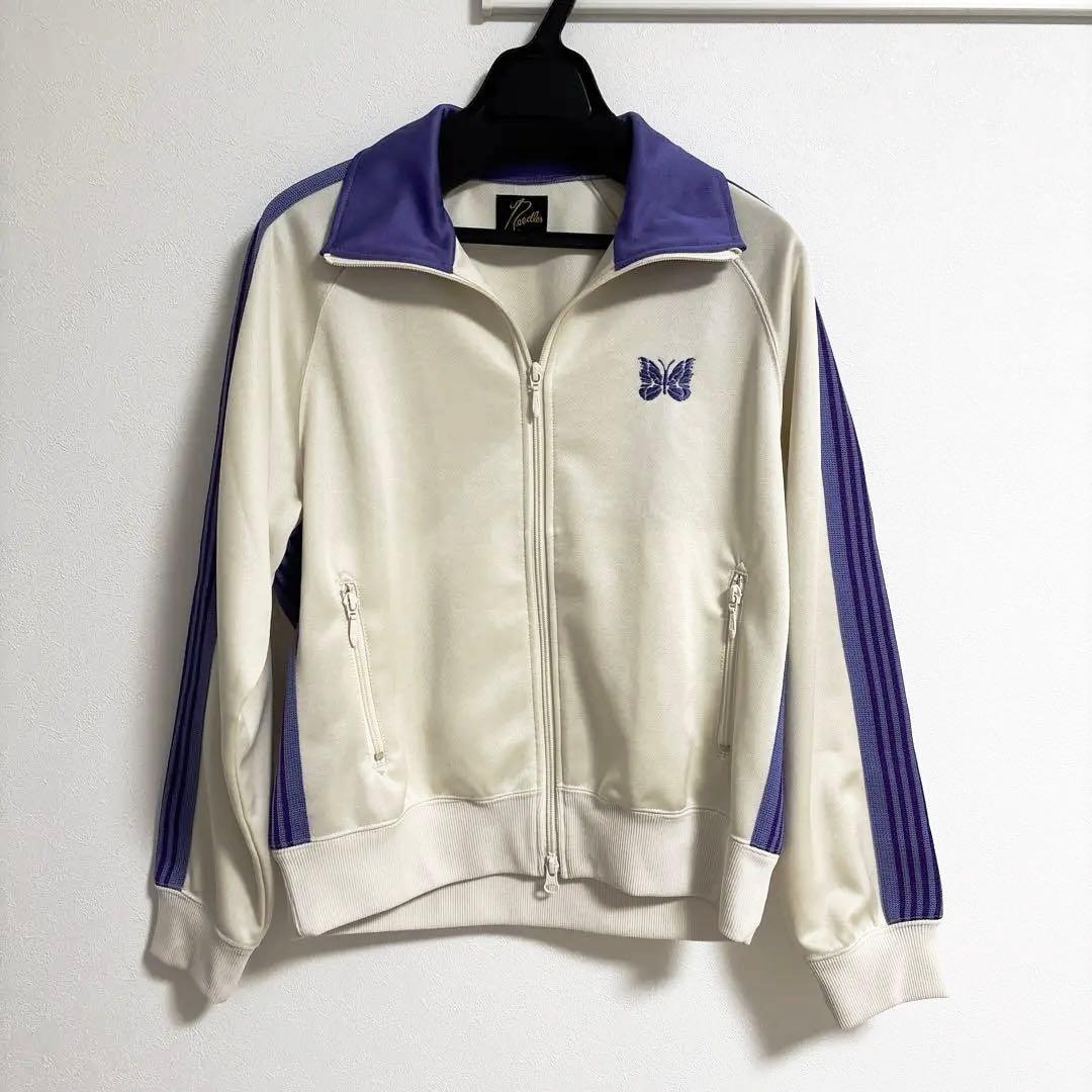 Needles トラックジャケット　II