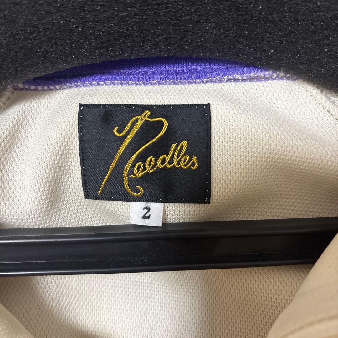 Needles トラックジャケット　II