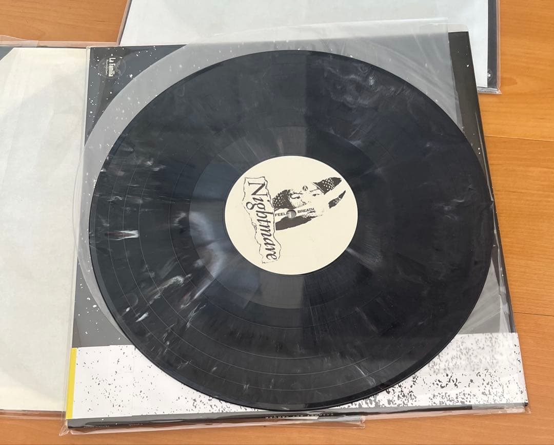 nightmare ナイトメア レコードセット ジャパコア ハードコア