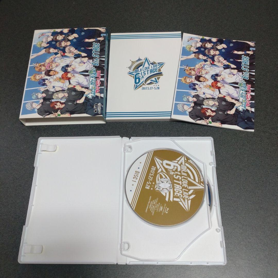 うたのプリンスさまっ♪ライブDVD