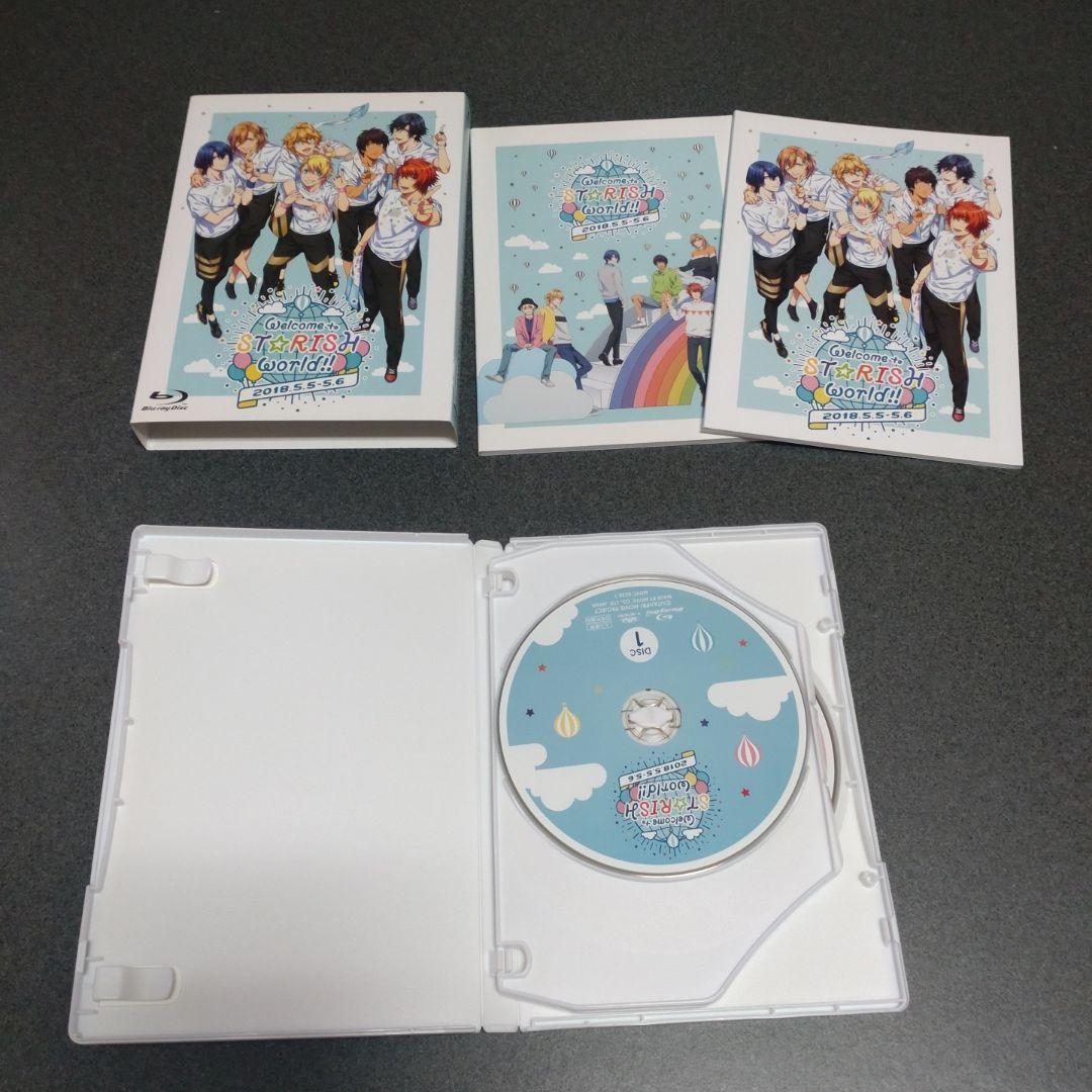 うたのプリンスさまっ♪ライブDVD