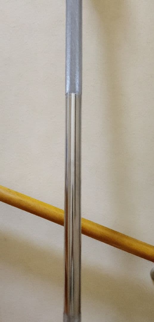 IVANKO OB-ECON 220cm バーベルシャフト