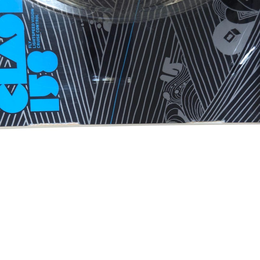 BURTON CRASH 158 ビンディングセット スノボ