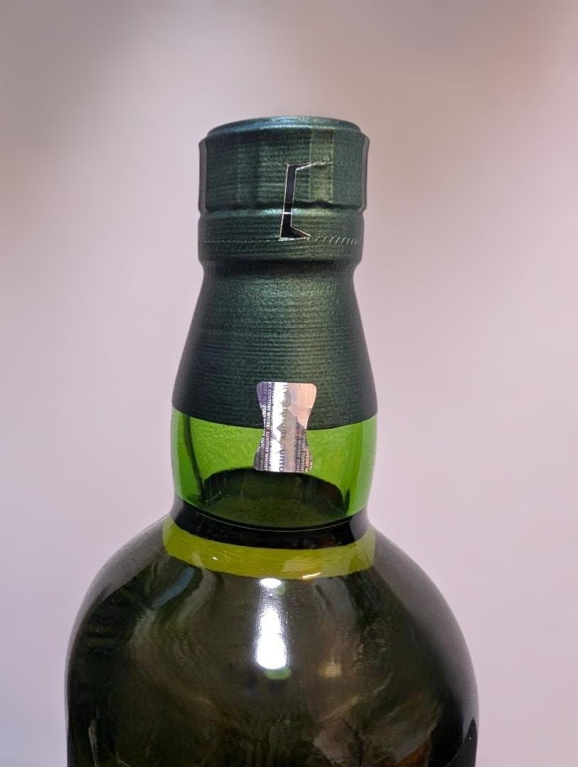 白州12年シングルモルトウイスキー 700ml