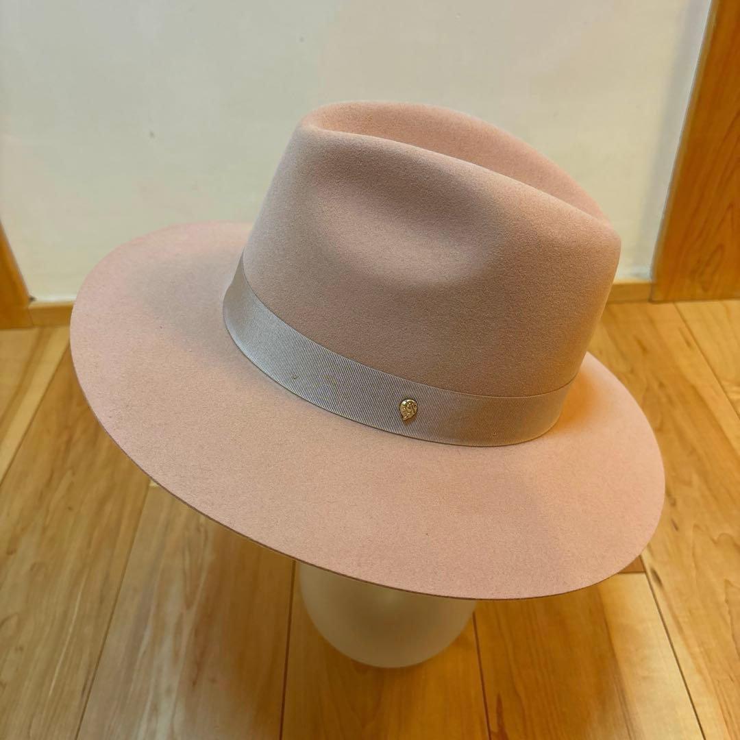⭐︎未使用タグ付き⭐︎ヘレンカミンスキーハット