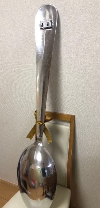 ビッグスプーン ファーストバイト