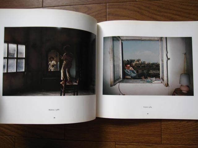 Philip-Lorca Dicorcia　フィリップ＝ロルカ・ディコルシア