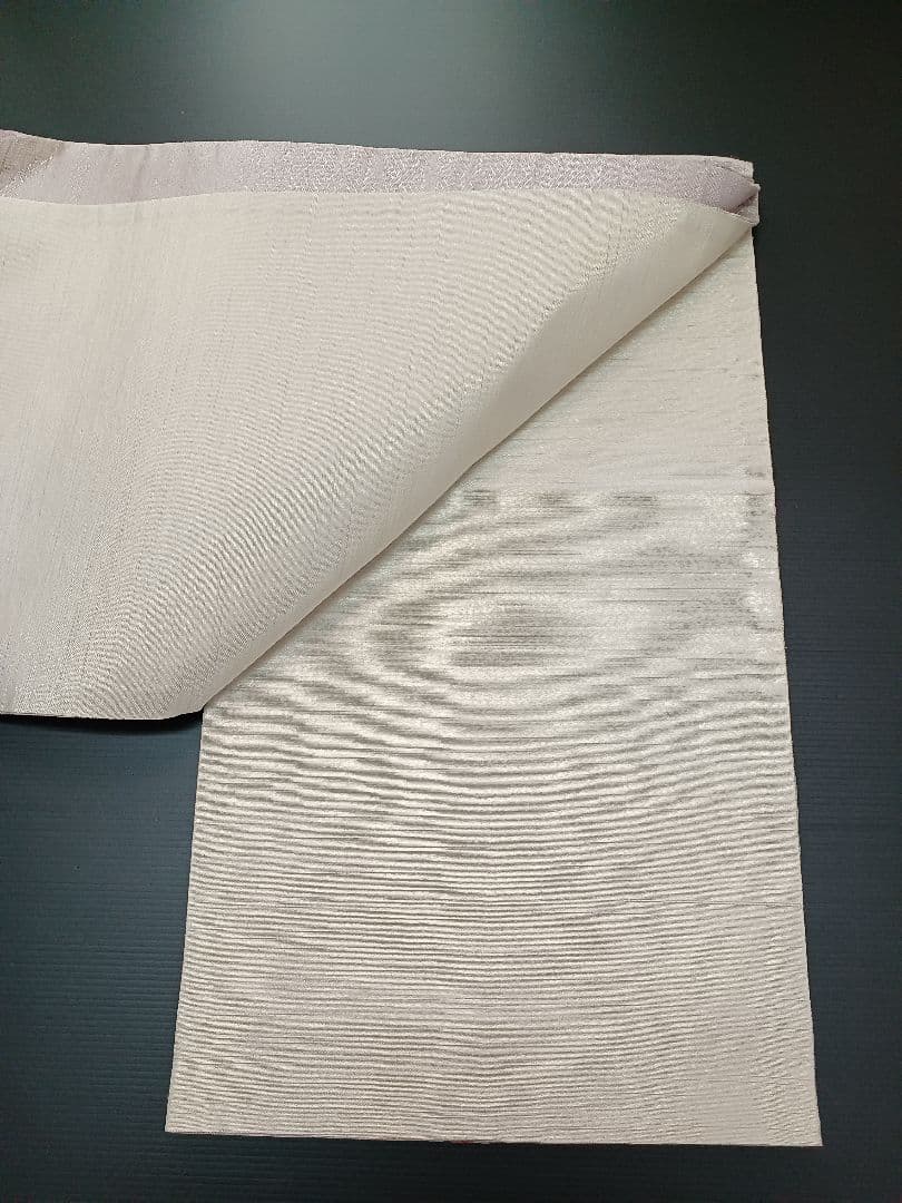 ［六通］袋帯　辻ヶ花　中古品 O-231