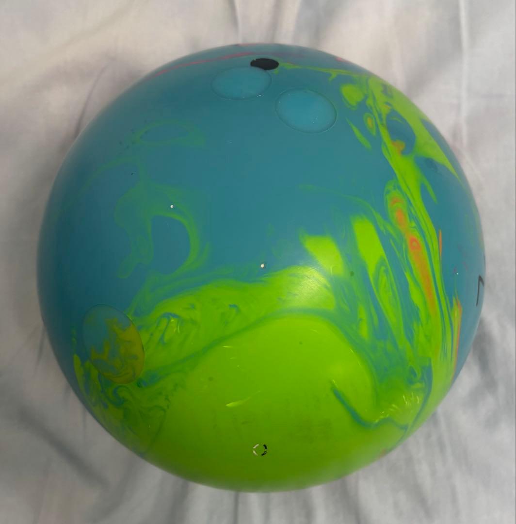 【美品】MOTIV社　EVOKE(イヴォーク) 15P