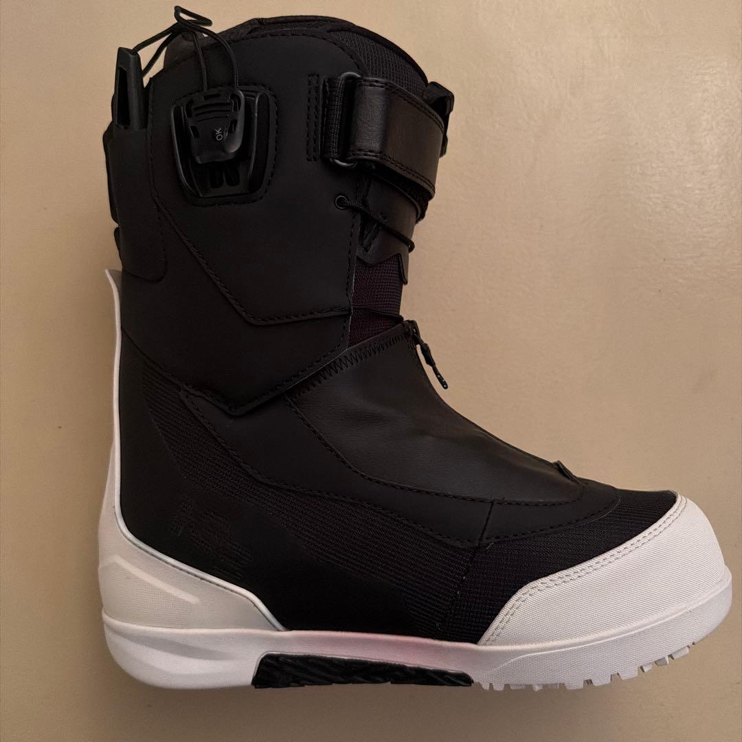 24-25 DEELUXE AERIS KB 27.5cm S3 新品未使用