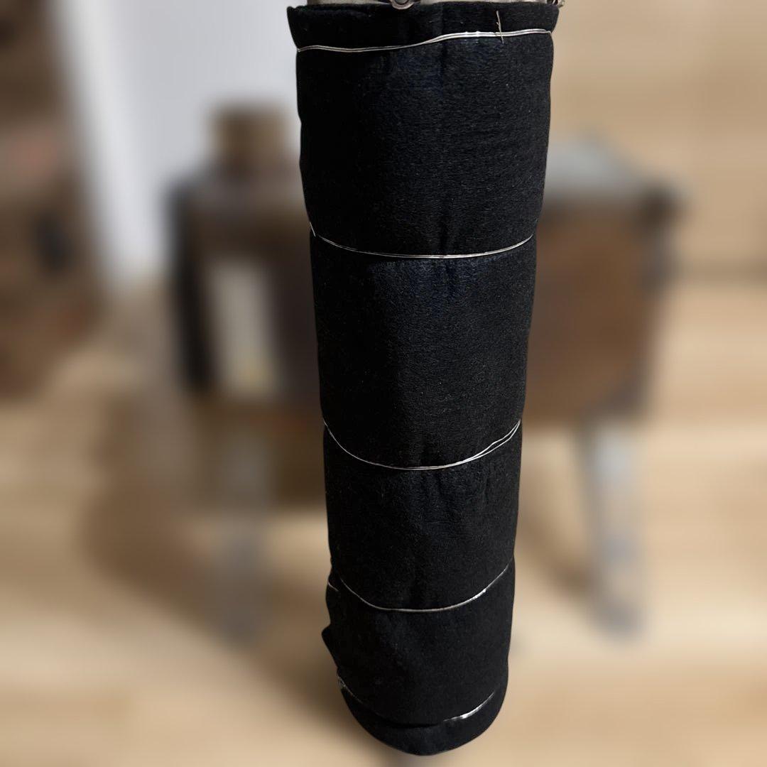 WINNERWELL 薪ストーブ M キャリーバッグ付きオプション多数‼︎