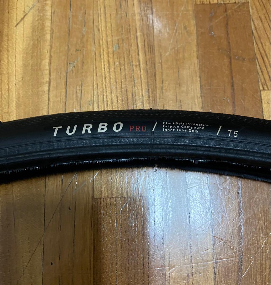 Specialized Turbo Pro 700x26C タイヤ　2本セット
