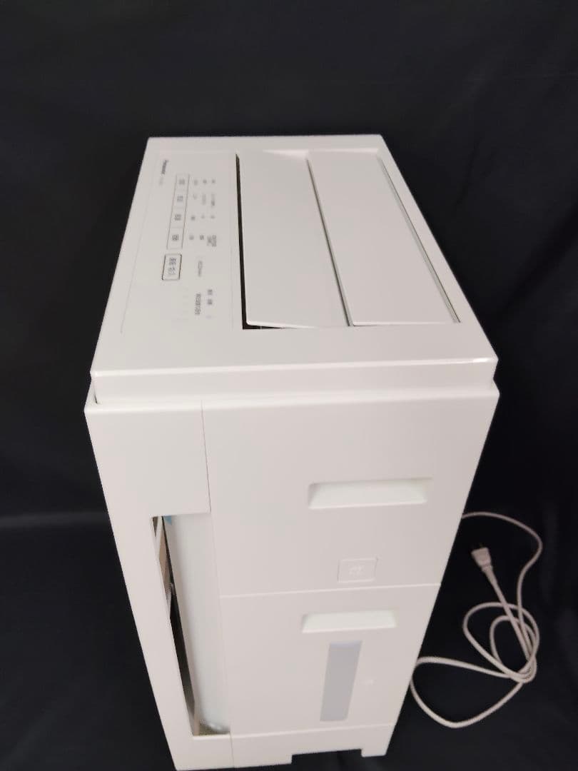​Panasonic 加湿空気清浄機 F-VC70XV 2022年製 ナノイーX