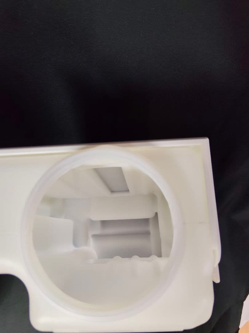 ​Panasonic 加湿空気清浄機 F-VC70XV 2022年製 ナノイーX