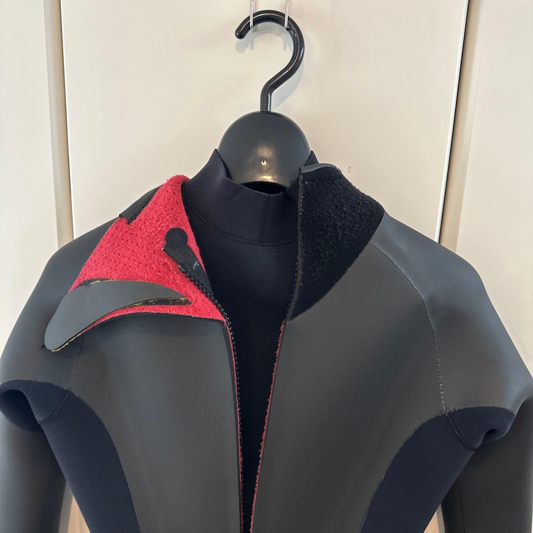 エアフレイムアーモンドパッドblack SEMI DRY 5x3サイズLY