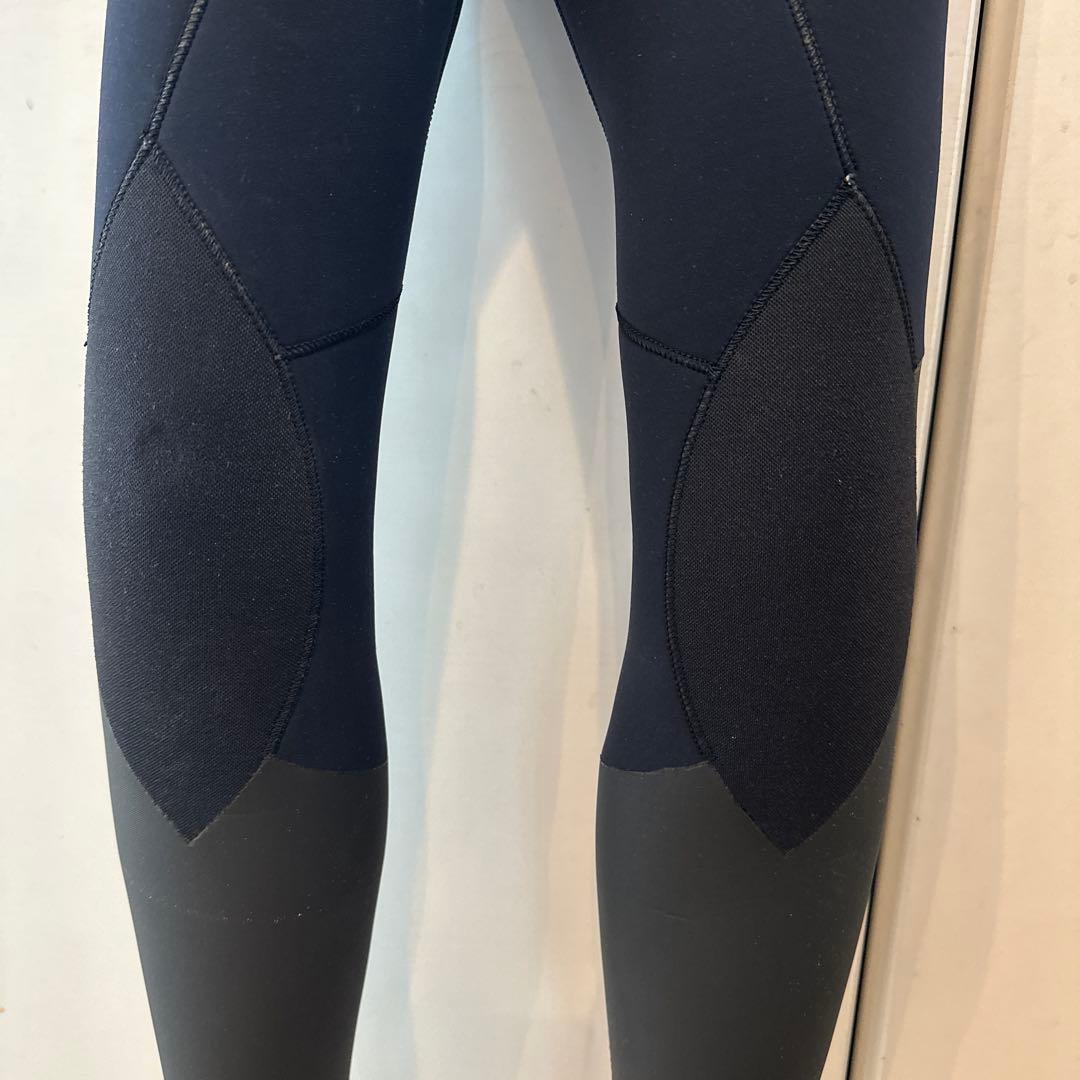 エアフレイムアーモンドパッドblack SEMI DRY 5x3サイズLY