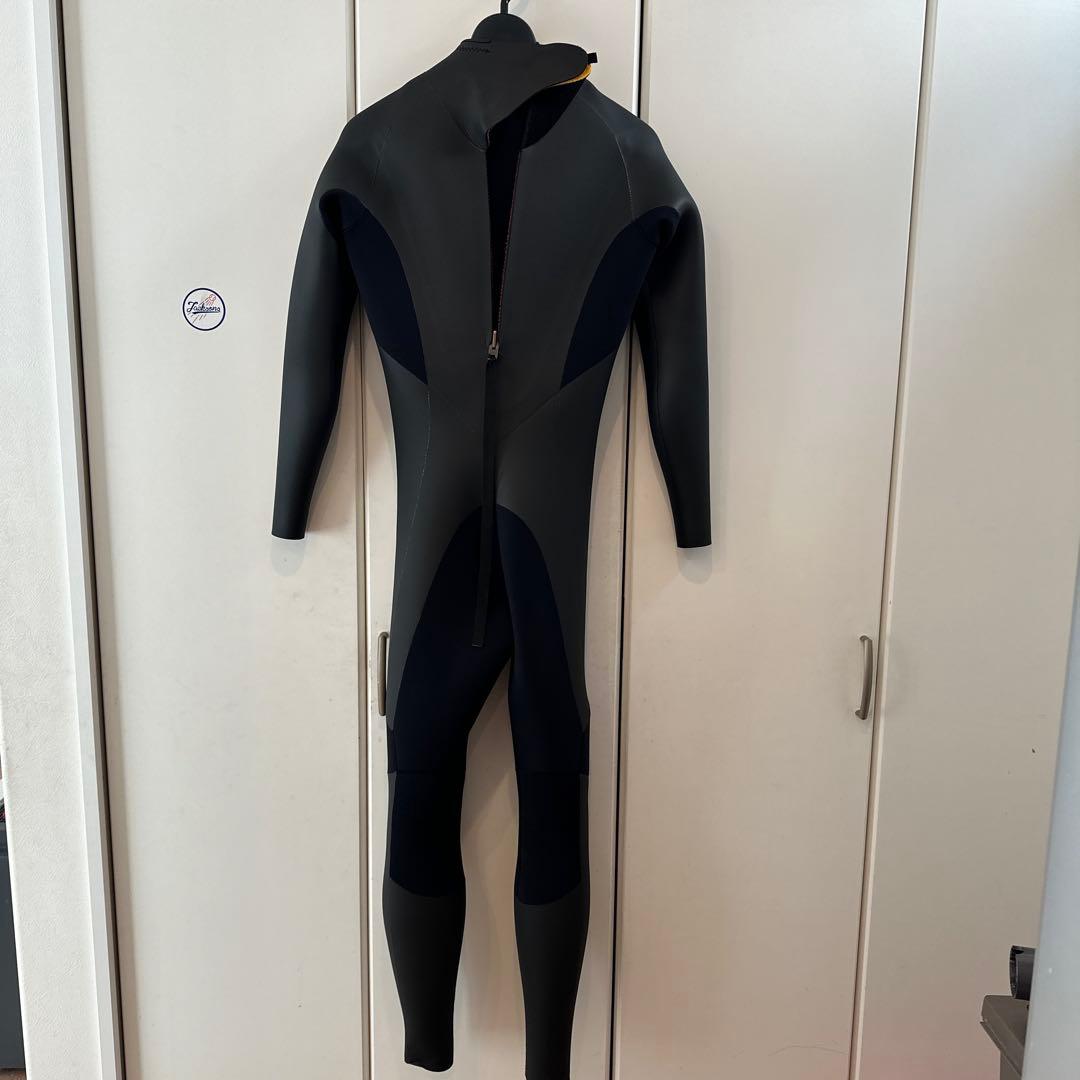 エアフレイムアーモンドパッドblack SEMI DRY 5x3サイズLY