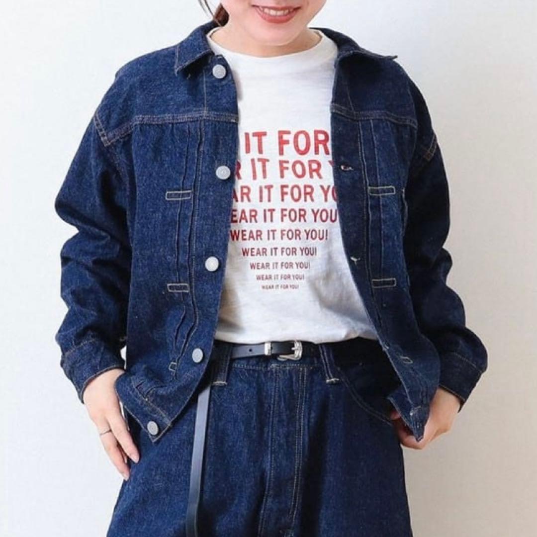 BEAMS BOY別注orSlow/Monroe Jacket Special