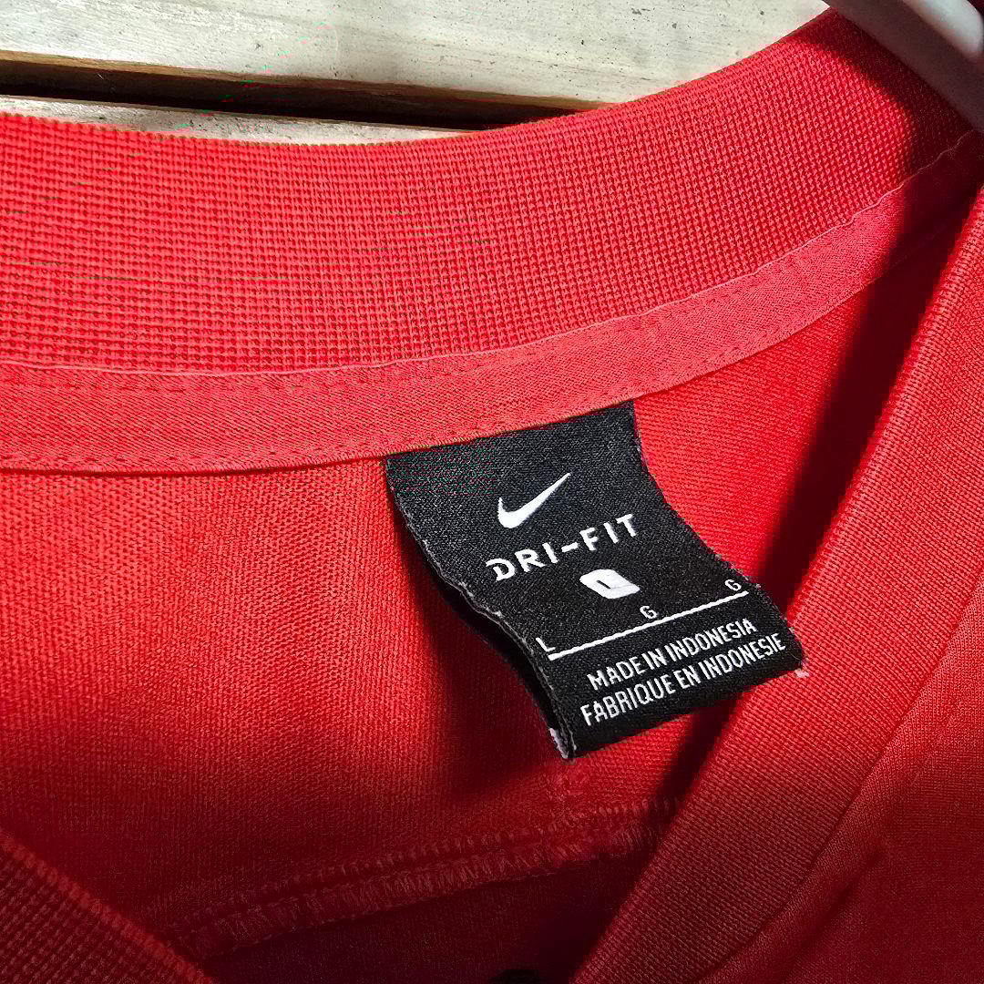 ナイキ ジャージ 上下セッ PSG パリ・サンジェルマン ドリルトップ L