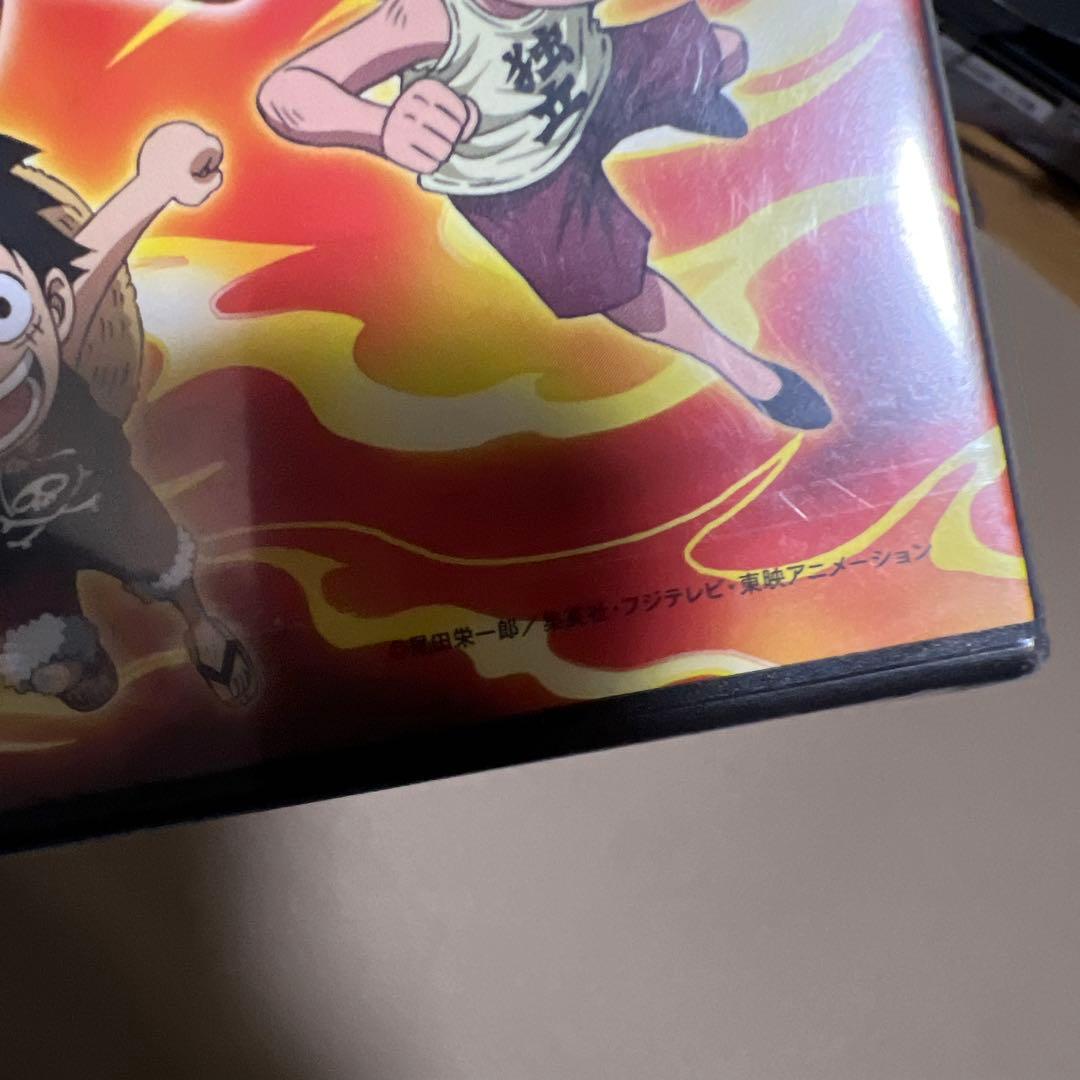 ワンピース　Special Episode of NEW WORLD サボ