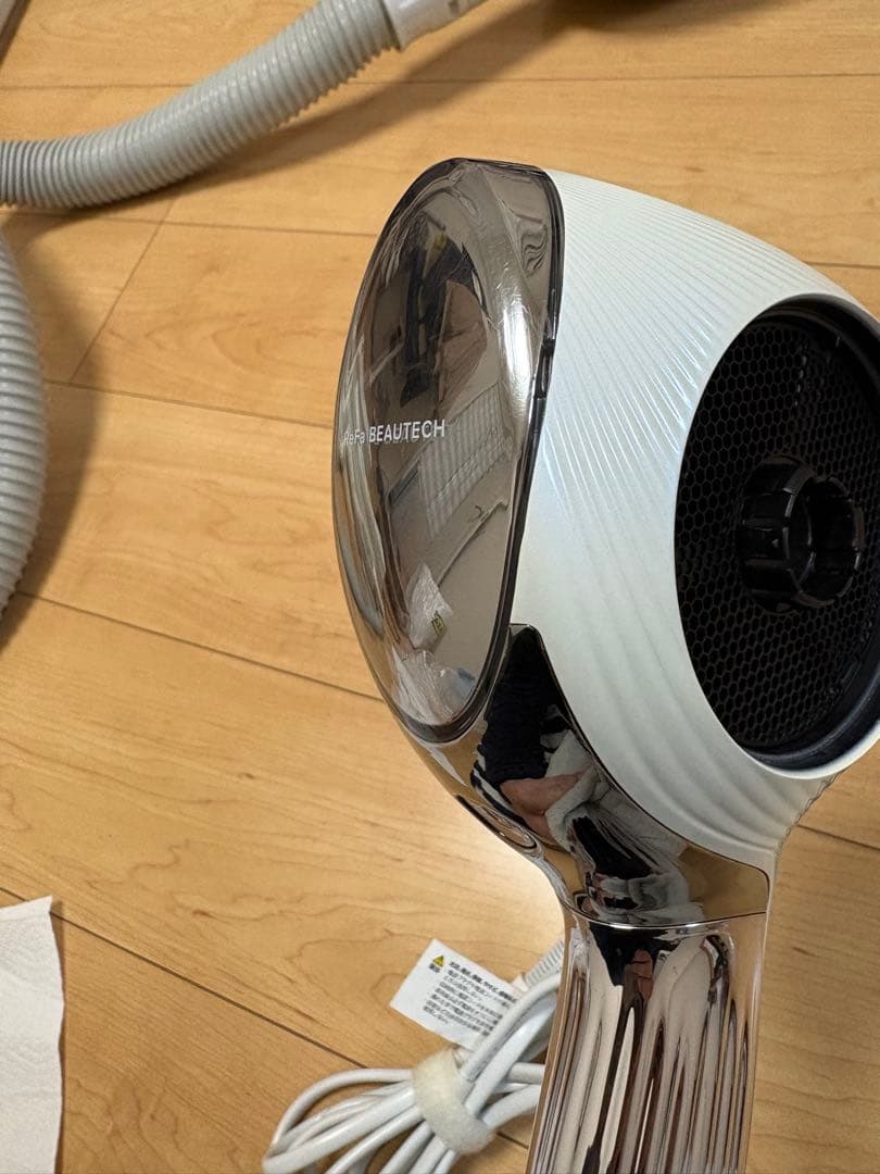 リファビューティックドライヤープロ 2021年製