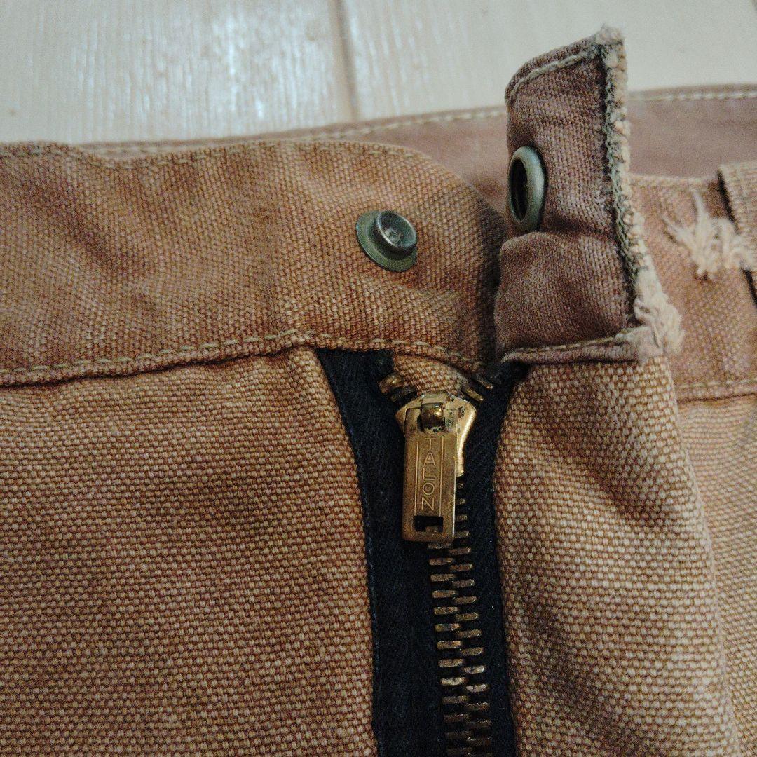 A*e様 40'50'sCarhartt ハートタグ