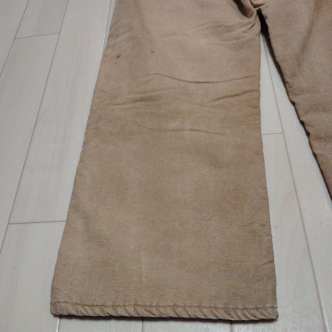 A*e様 40'50'sCarhartt ハートタグ