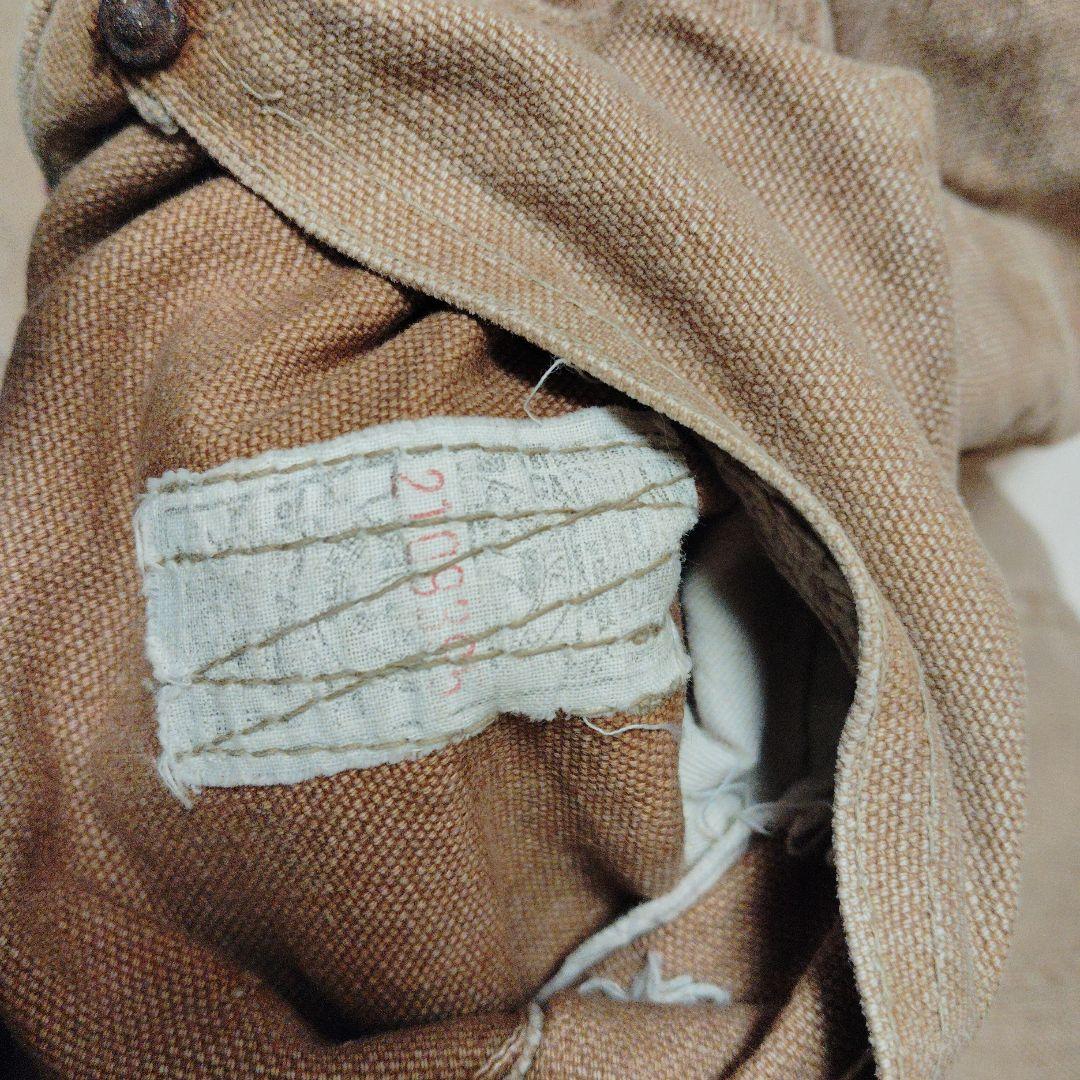 A*e様 40'50'sCarhartt ハートタグ