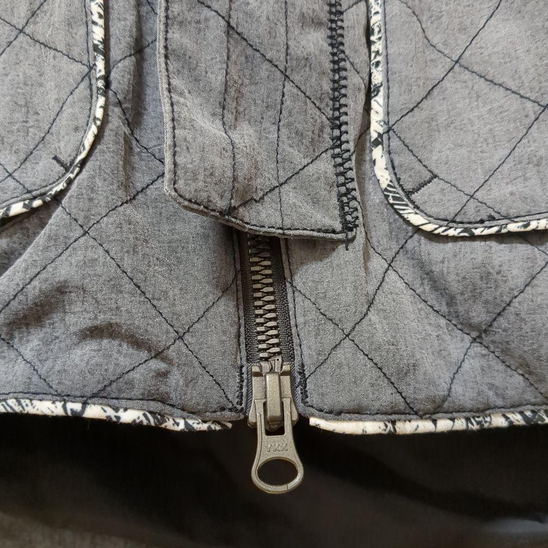 BURTON フード付きスノーボードウェア Lサイズ