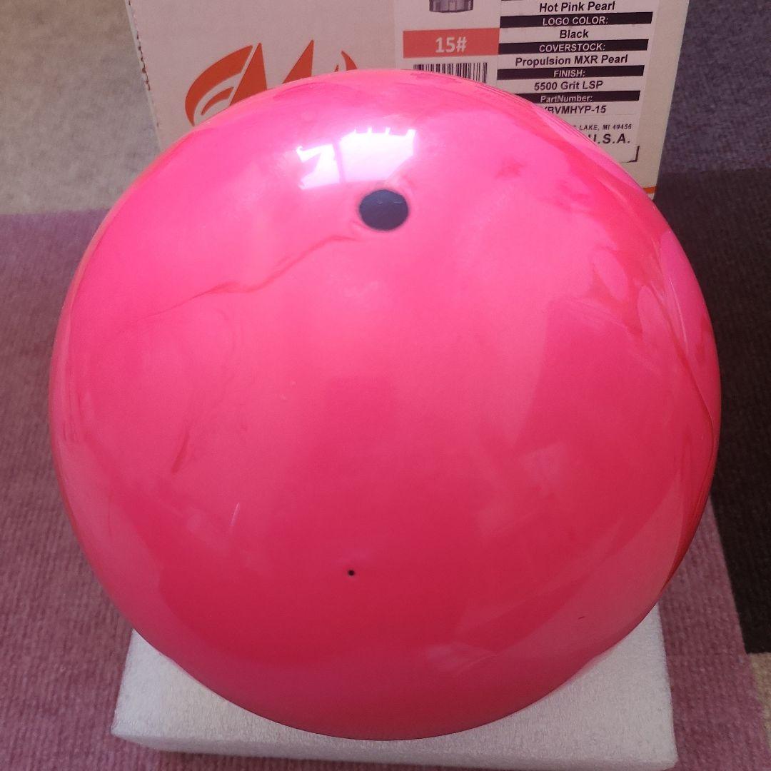 モーティブ　新品ハイパーベノム15-4