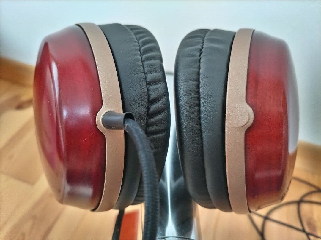 audio-technica ATH-W1000 ヘッドホン スタンド 日本製