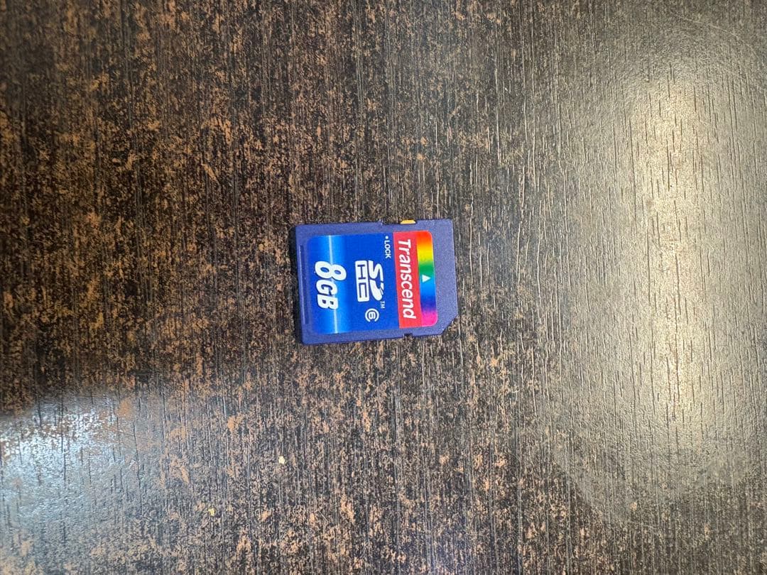 値下げZoom R16マルチトラックレコーダー　バック、SD8GB、アダプタ付き