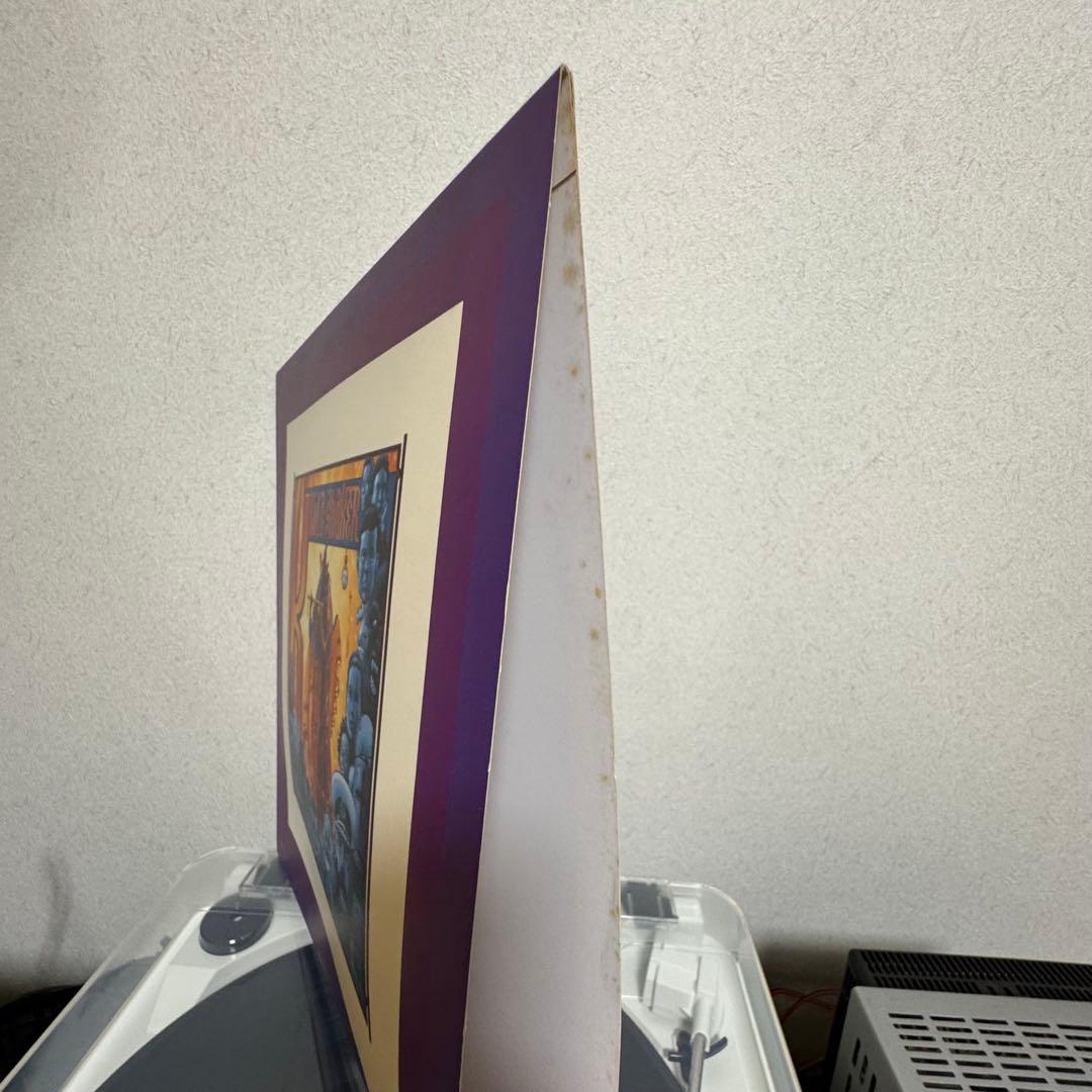 【超貴重】Kula Shaker / K オリジナルレコード【超名盤】