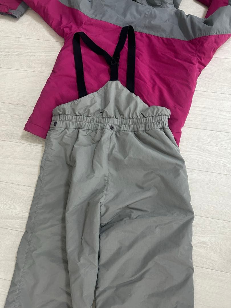 モンベル⭐︎スノーウェア150cm