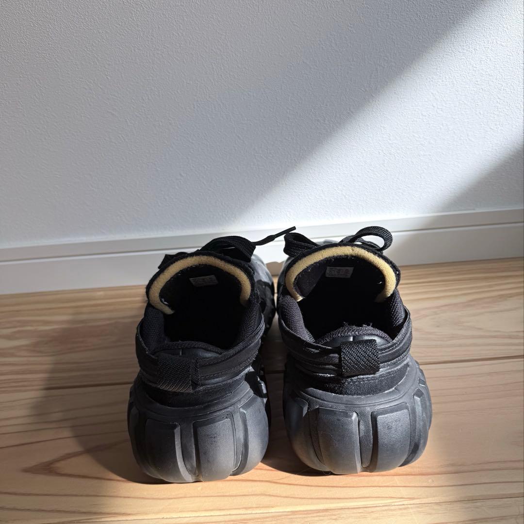 Onitsuka Tiger DENTIGRE LS ○24cm