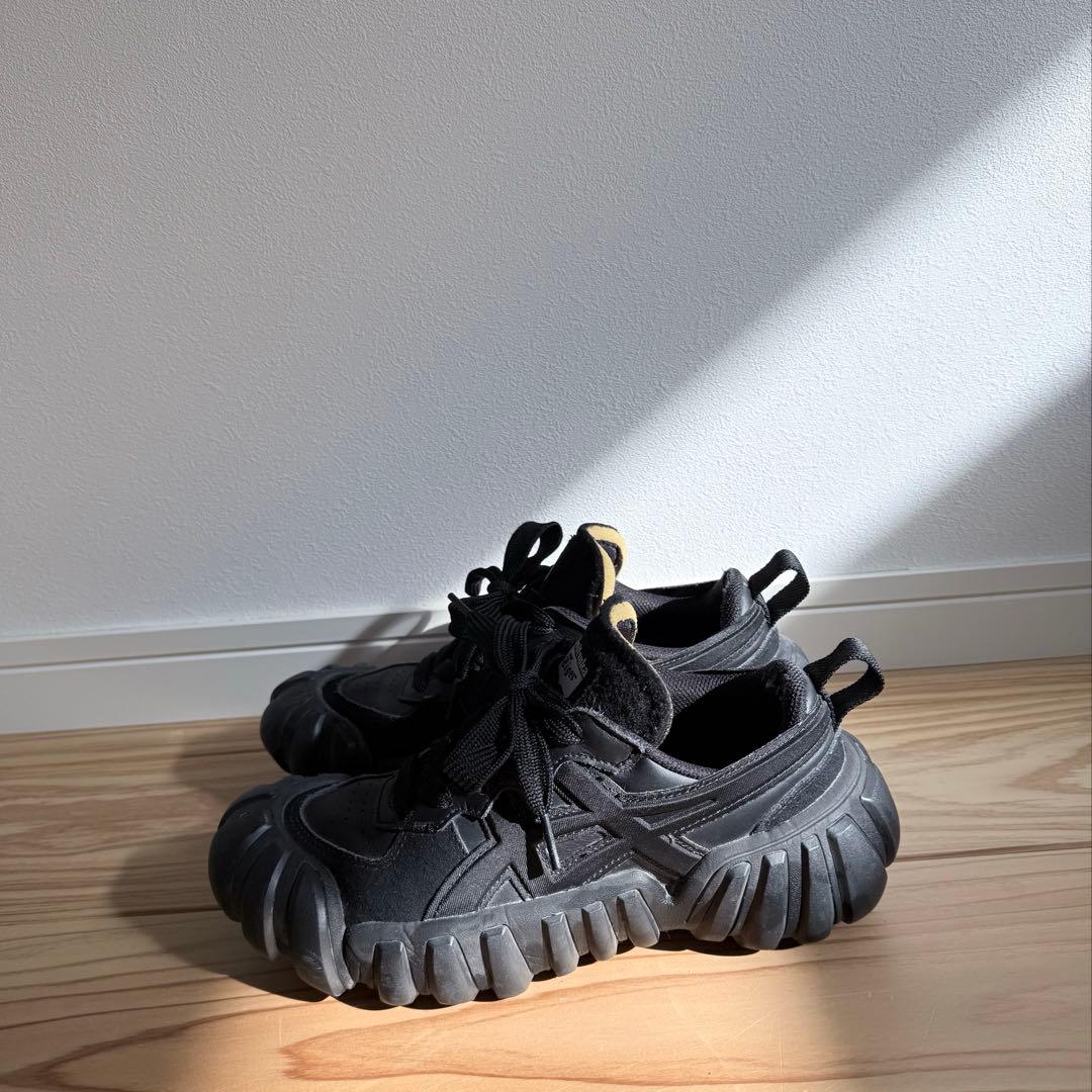 Onitsuka Tiger DENTIGRE LS ○24cm