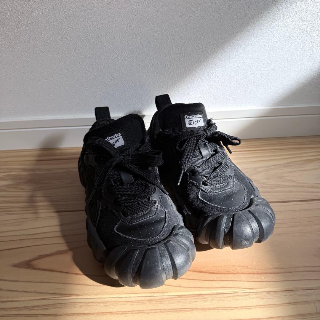 Onitsuka Tiger DENTIGRE LS ○24cm