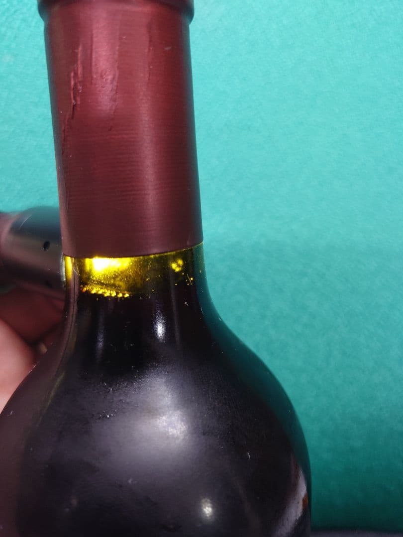 城戸 Cuvée Akari 2014 赤ワイン 720ml　未開栓