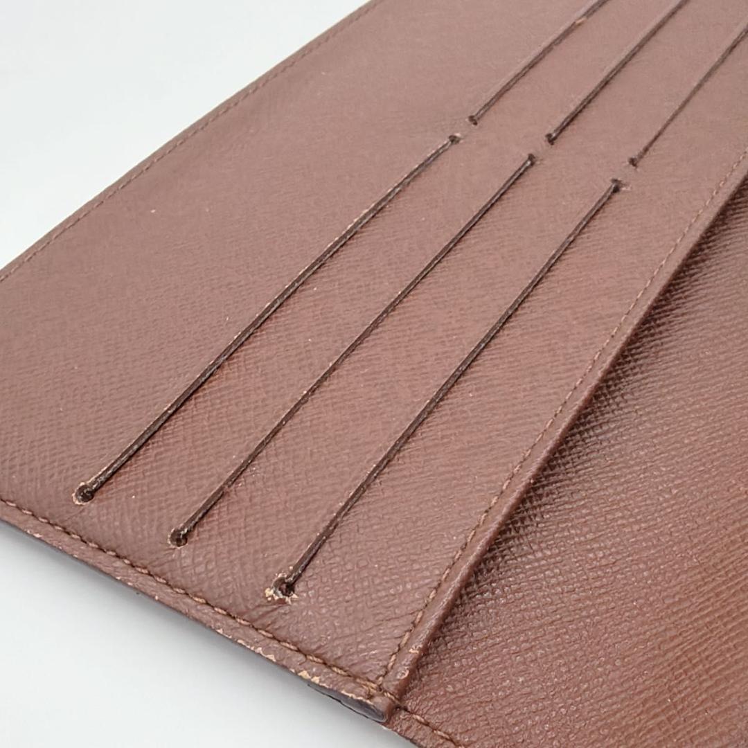 LOUIS VUITTON モノグラム ポルトフォイユ インターナショナル　財布