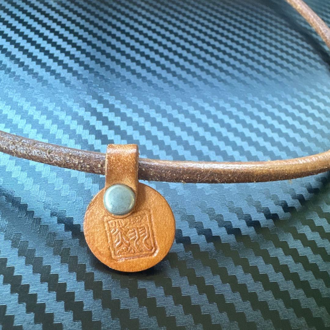 黒羽　クロウ　ミドルウォレット